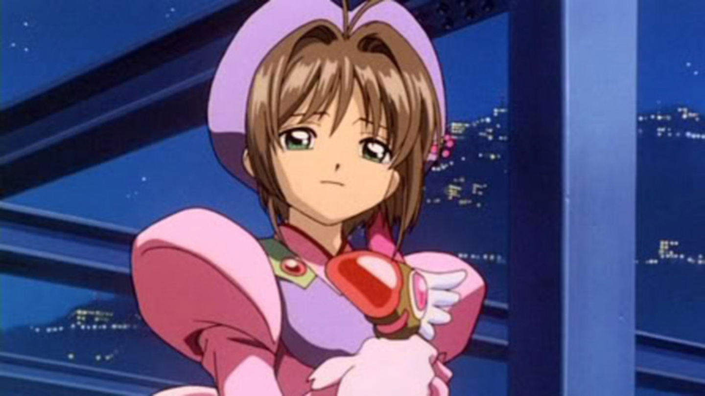 Los fans de Sakura que viven en Japón podrán disfrutar de esta nueva proyección