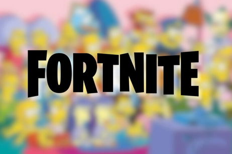 Fortnite puede estar preparando una nueva colaboración con Los Simpson