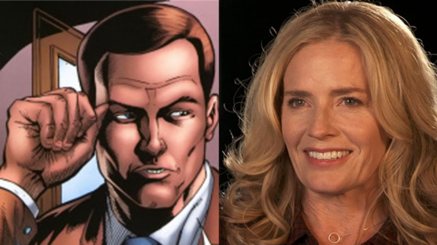 ¿Cómo son los personajes de The Boys en los cómics?