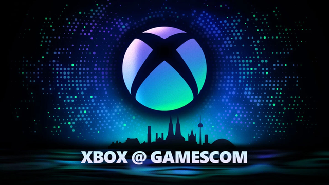 Xbox anuncia sus planes para la Gamescom 2024 con más de 50 juegos