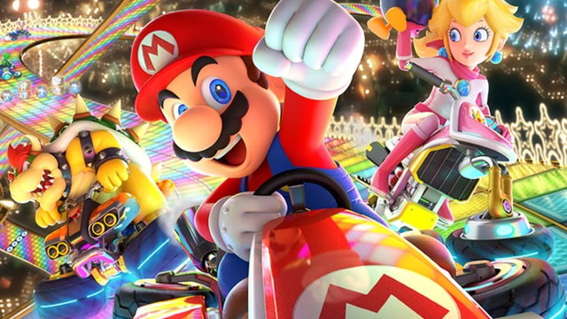 El nuevo Mario Kart de Nintendo Switch 2 añadiría paradas en boxes para cambiar el juego por completo