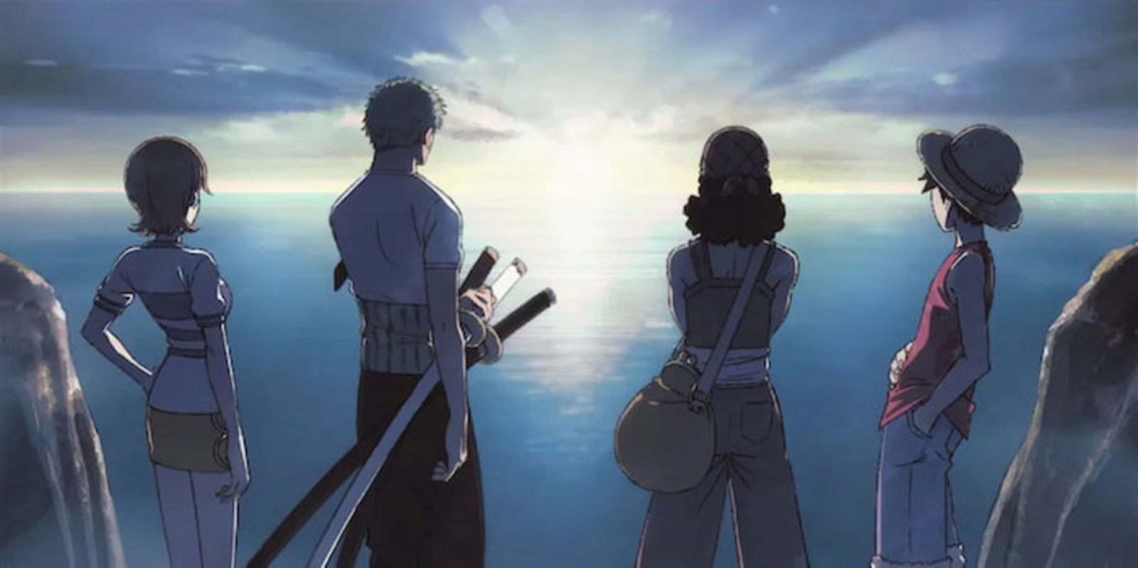 Masashi Koizuka, director de "The One Piece" deja saber que desea trabajar durante mucho tiempo en este proyecto