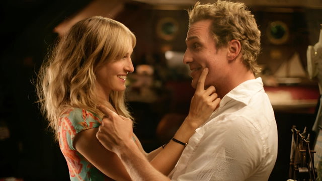 Esta comedia de Matthew McConaughey que recibió tan malas críticas arrasa 18 años después y está en streaming