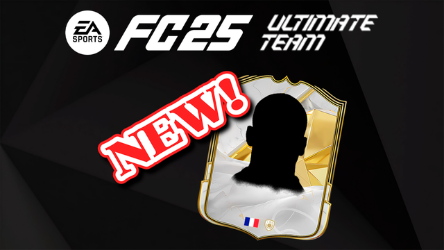 EA Sports FC 25 Ultimate Team: filtrado un posible nuevo Icono francés