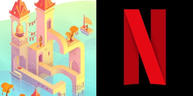 Monument Valley 3 anunciado en la Opening Night Live de la Gamescom 2024