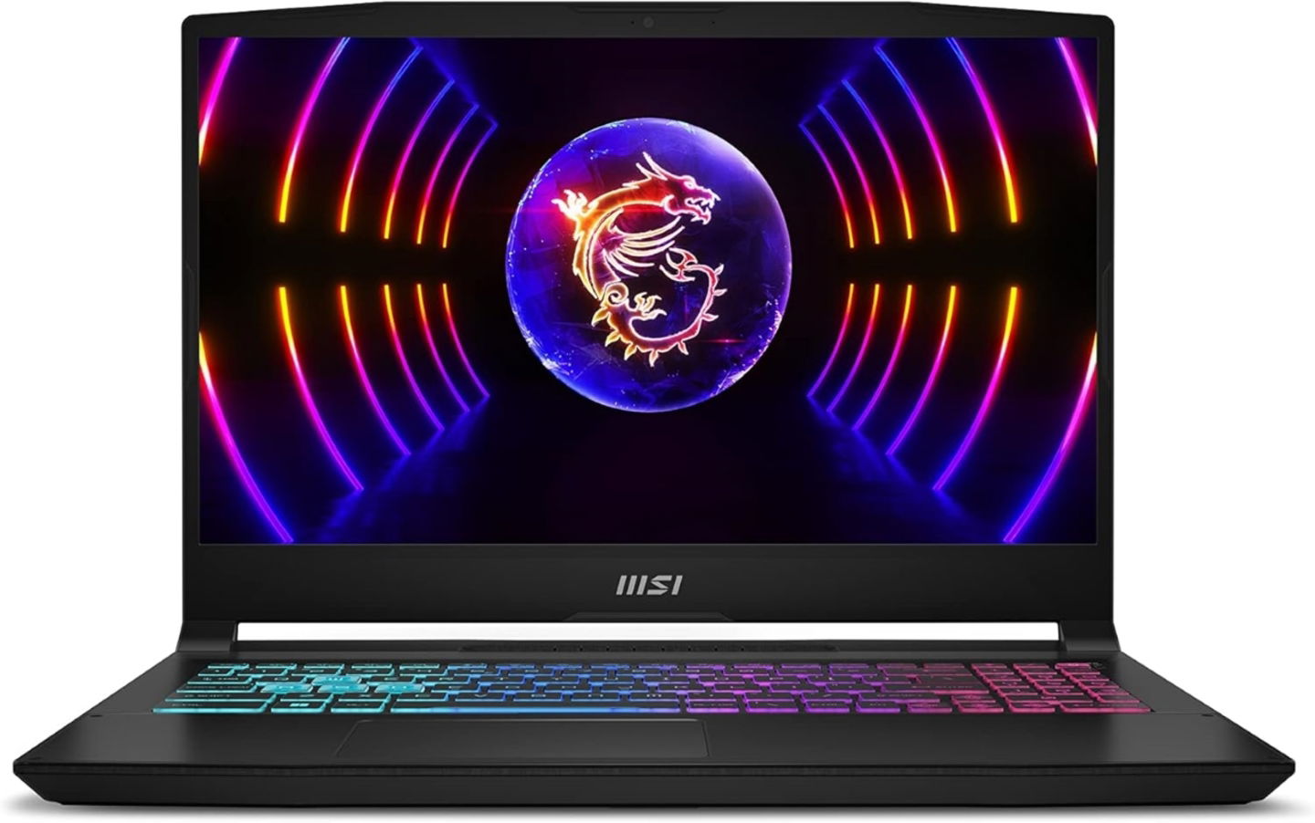 Llévate este increíble MSI Katana de 16GB de RAM con un gran descuento