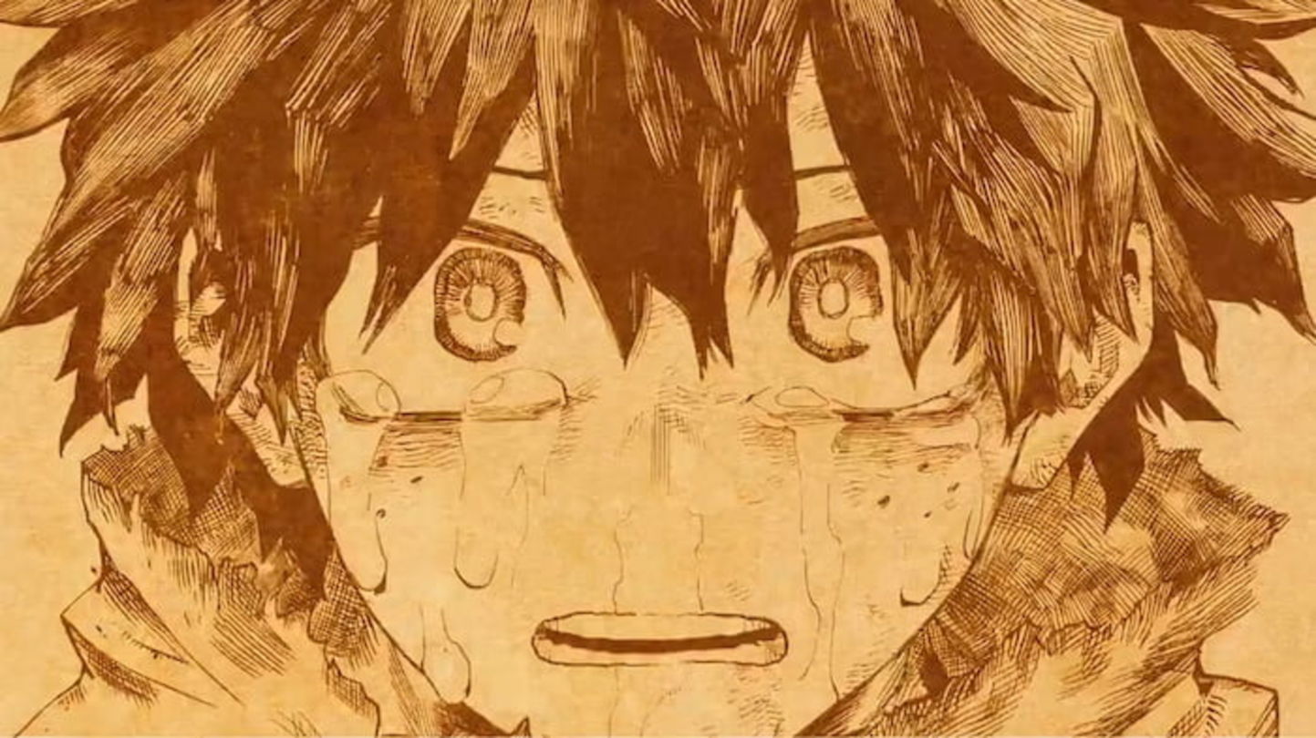 My Hero Academia conmemora el final del manga con un emotivo video que repasa los momentos más icónicos de la obra