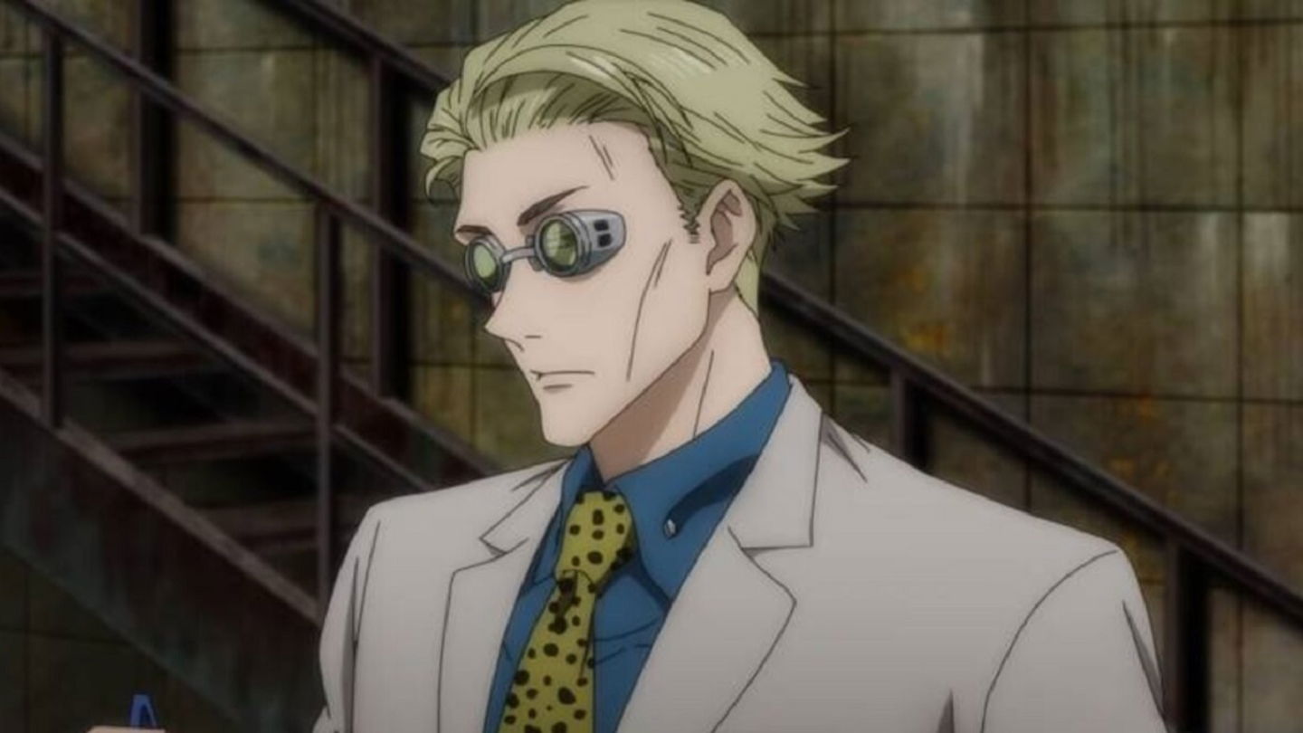 Jujutsu Kaisen: estas son algunas de las mejores frases de Kento Nanami