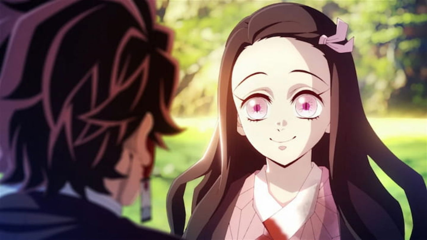 Nezuko Kamado ha sido la única demonio que ha logrado la inmunidad a la luz solar, siendo esta una de las cualidades más importantes que posee