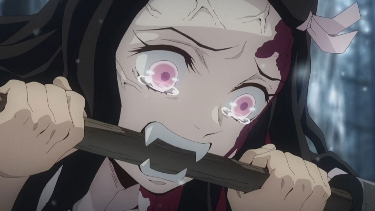 Todo lo que necesitas saber sobre Nezuko Kamado de Demon Slayer