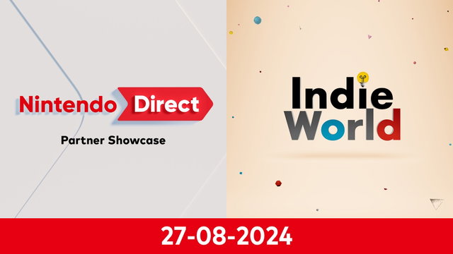 Nintendo Direct confirmado: fecha y hora del evento de agosto de 2024