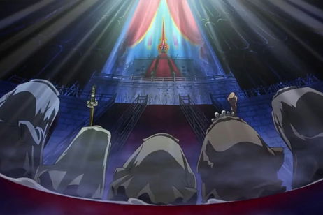 One Piece podría haber confirmado una popular teoría sobre los Cinco Ancianos