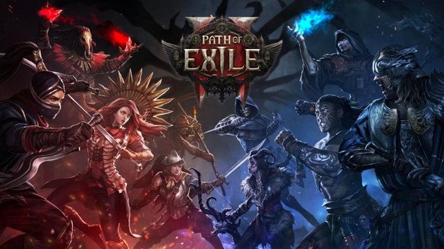 Path of Exile 2 confirma su fecha de acceso anticipado con un nuevo tráiler en la Gamescom