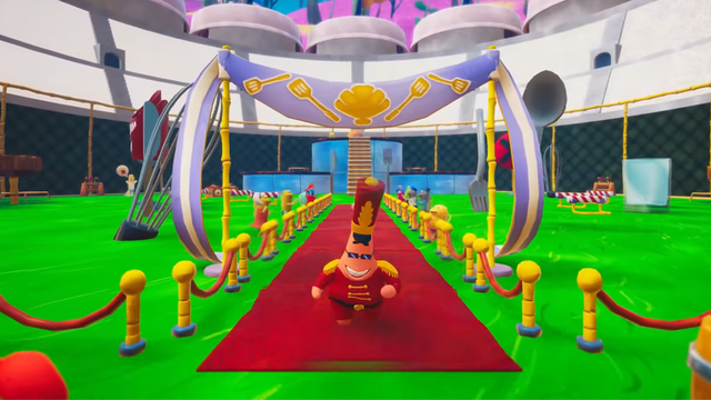 El Nintendo Direct anuncia un juego de Bob Esponja con Patricio Estrella como protagonista