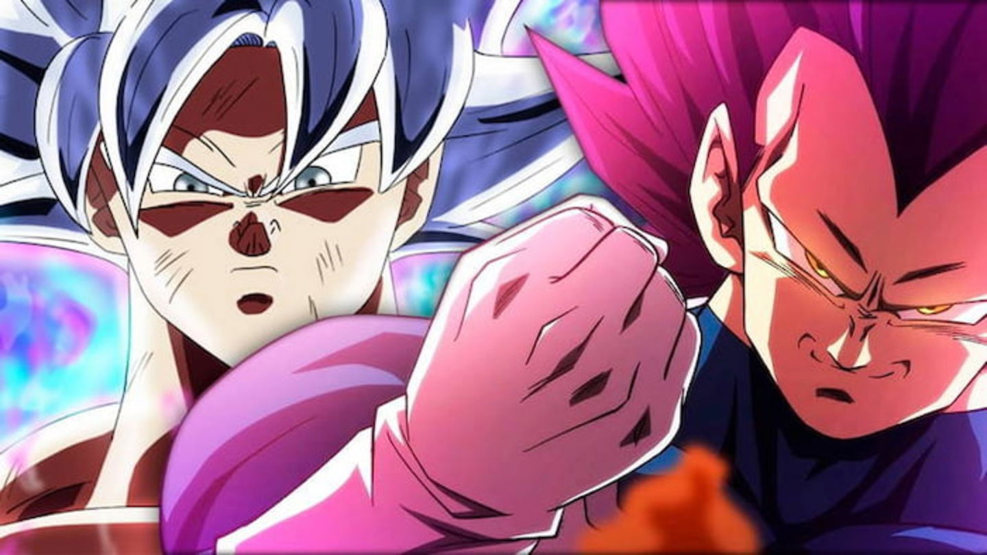 Pero aún existe la esperanza de que Toriyama haya cambiado de parecer