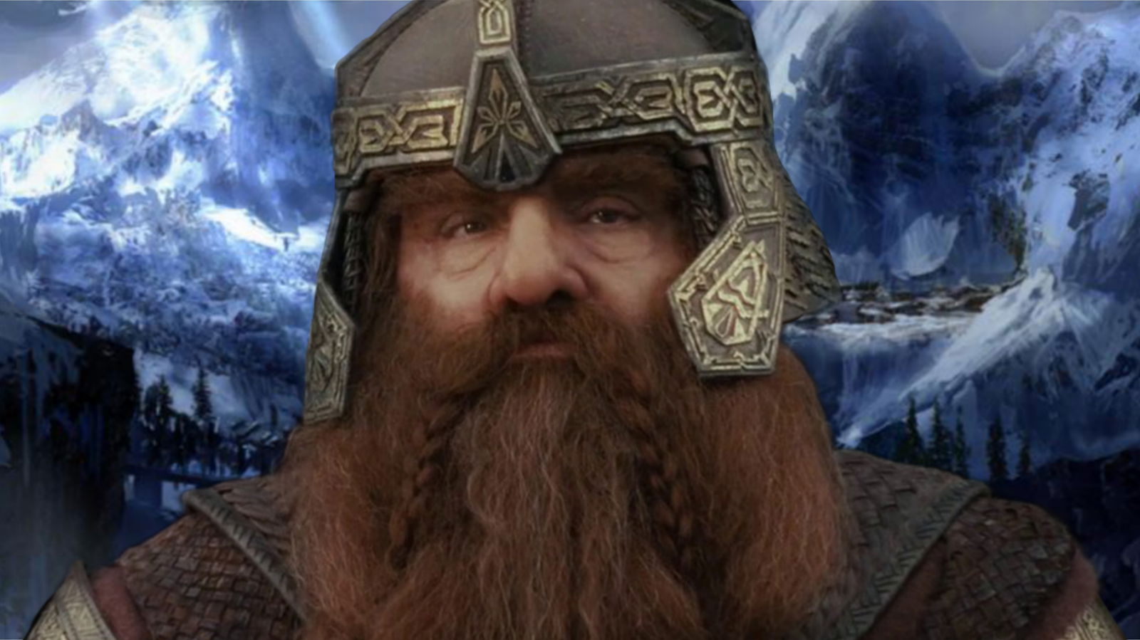 Gimli