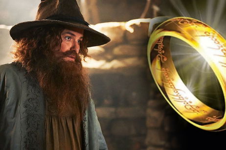 Tom Bombadil pudo llevarse el Anillo Único, pero ¿por qué no lo hizo?