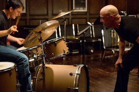 Un ejecutivo del estudio estuvo a punto de recortar la mejor escena de Whiplash