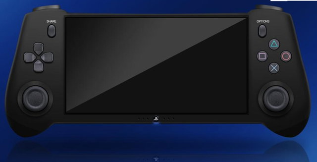 La nueva consola portátil de PlayStation ya podría estar en desarrollo