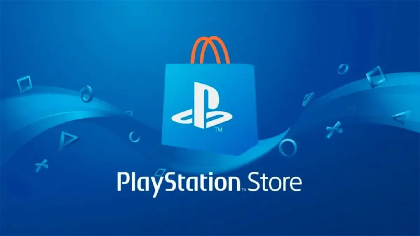 PlayStation Store - imagen