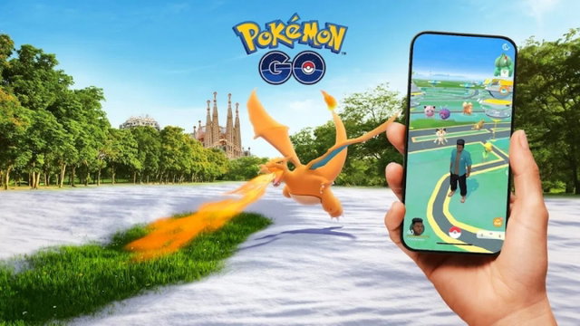 Uno de los mayores eventos de Pokémon GO podría sufrir un enorme cambio en 2025