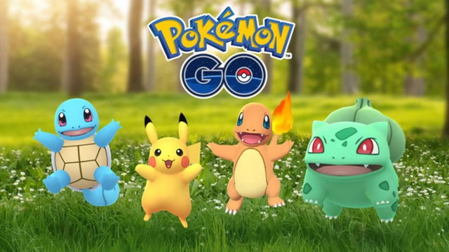 Pokémon GO puede haber filtrado su primera forma Dinamax