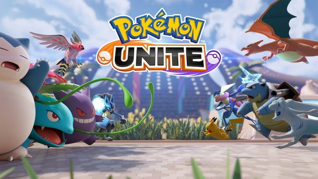 Pokémon Unite revela un nuevo modo de juego