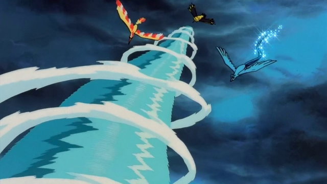 Es uno de los Pokémon más populares de la historia, pero nunca estaba previsto para existir en los juegos