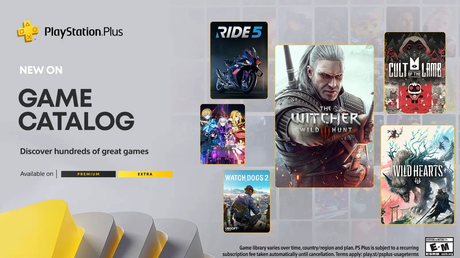 playstation plus extra agosto