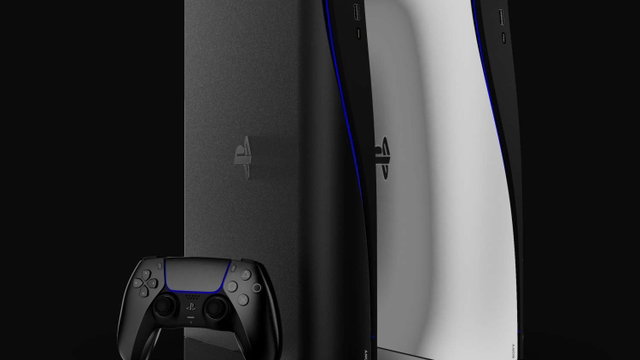 PS5 Pro podría contar con un mando muy diferente y la clave la tendría la pantalla táctil