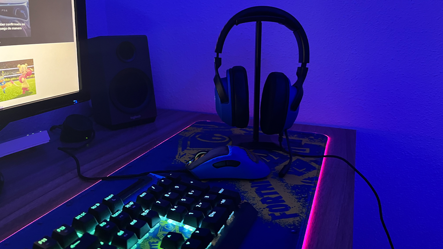 Análisis de los periféricos de Razer en colaboración con Fortnite: un diseño brutal y un rendimiento de élite