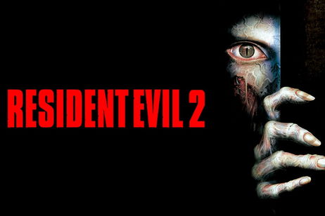 Resident Evil 2 reestrena su juego original 26 años después