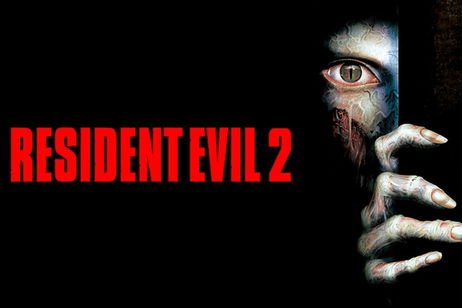 Resident Evil 2 reestrena su juego original 26 años después Resident Evil 2 reestrena su juego original 26 años después