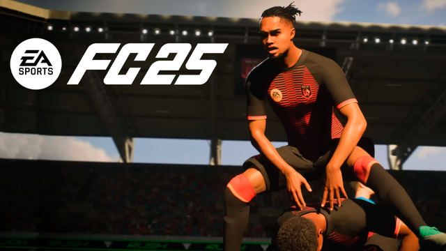 Será el modo de juego clave de EA Sports FC 25, pero, en mi opinión, podría haber sido aún mejor