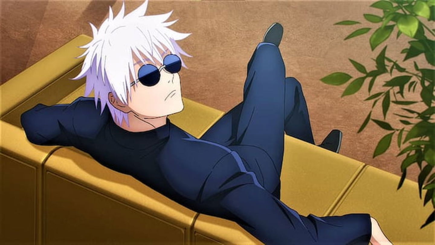 Satoru Gojo se ha coronado como el personaje más popular de Jujutsu Kaisen, según la encuesta de popularidad más reciente