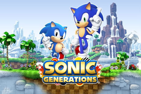 Sonic Generations desaparecerá de las tiendas ante la llegada de su revisión