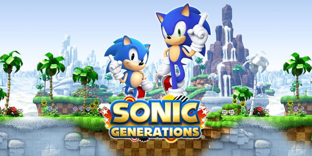 Sonic Generations desaparecerá de las tiendas ante la llegada de su revisión