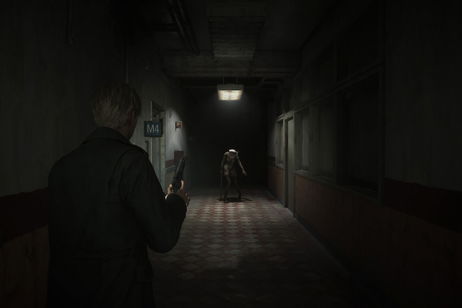 Silent Hill 2 Remake afronta su plan final de lanzamiento Silent Hill 2 Remake afronta su plan final de lanzamiento