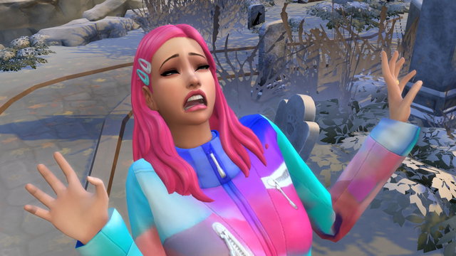 Los Sims al fin apunta a su llegada a Nintendo Switch, aunque no del modo que esperas