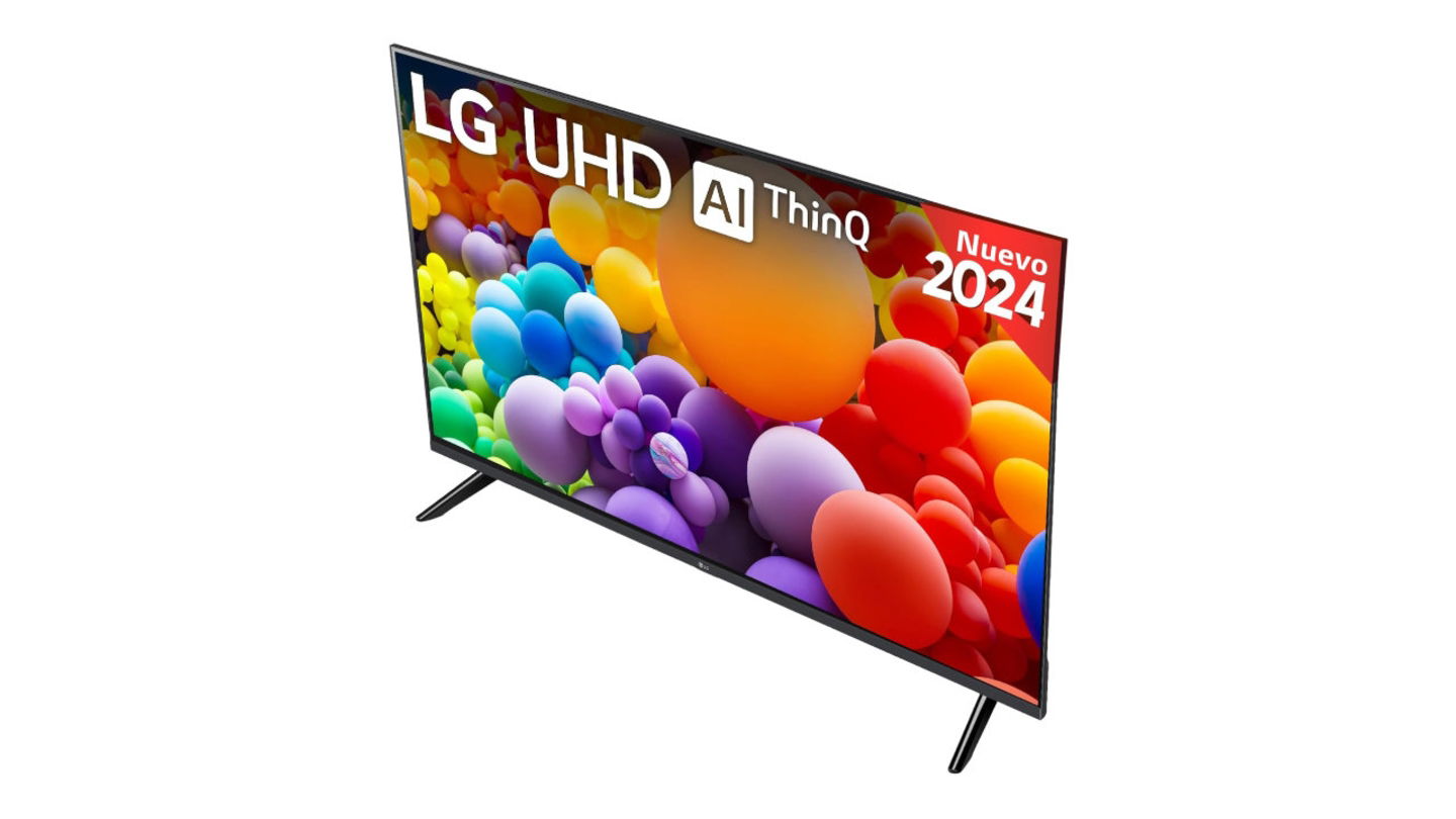 LG 43UT73006LA - Smart TV