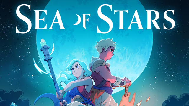 Sea of Stars revela nuevos detalles de su DLC Throes of the Watchmaker en el Indie World