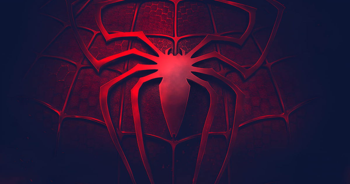 La nueva reinvención del logo de Spider-Man le proporciona un propósito práctico en Marvel