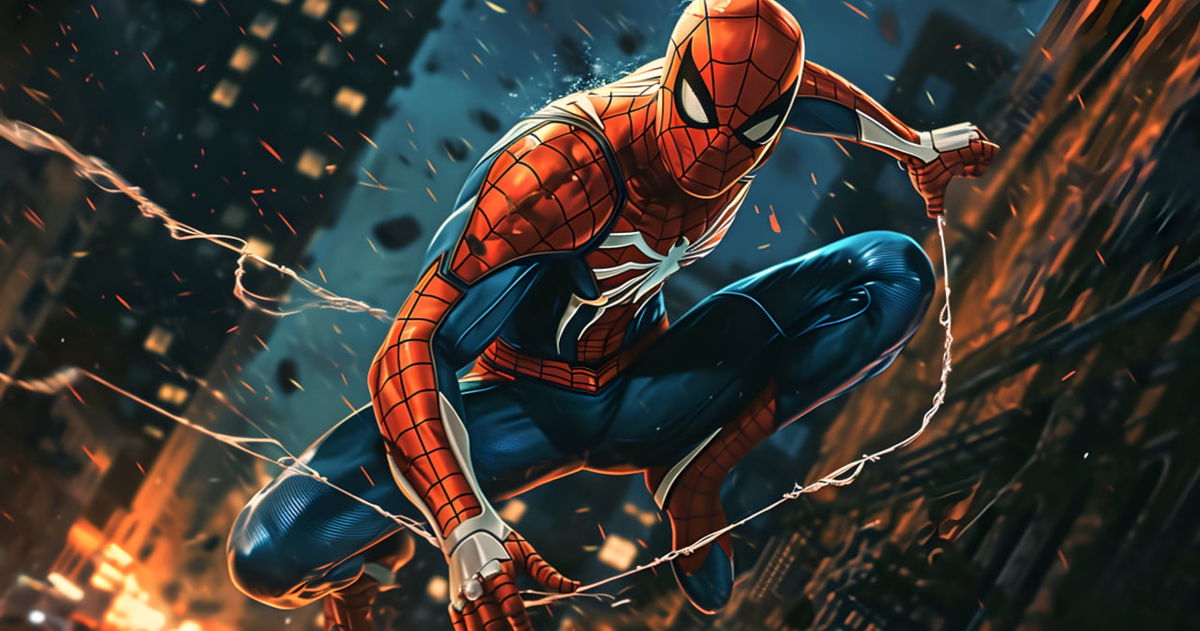 Marvel reinventa el interés amoroso de Spider-Man con un cambio en su origen