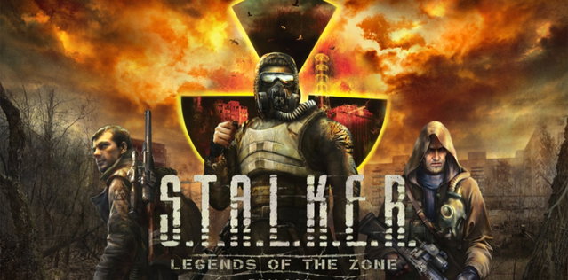 S.T.A.L.K.E.R.: Legends of the Zone Trilogy llegará a Nintendo Switch en noviembre 2024