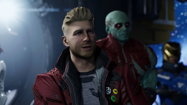 Star-Lord, de Guardianes de la Galaxia, llega a Destiny 2 gracias a la creación de este usuario