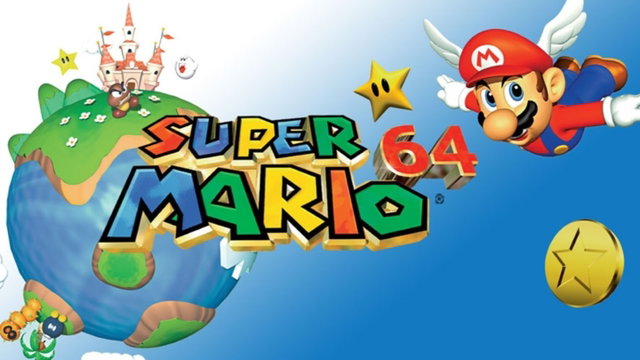 Un mod de Super Mario 64 hace que el protagonista recorra el multiverso de los videojuegos