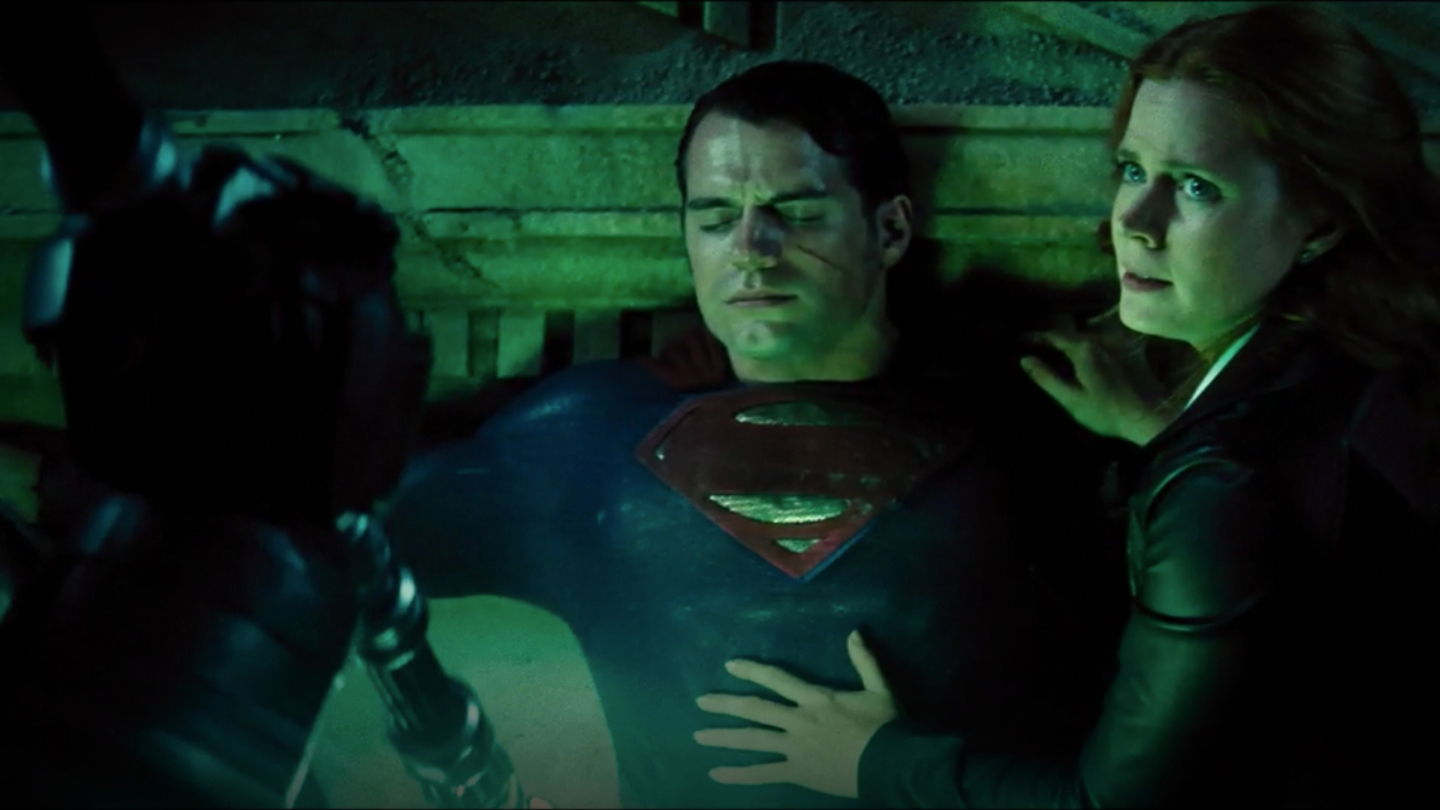 Superman