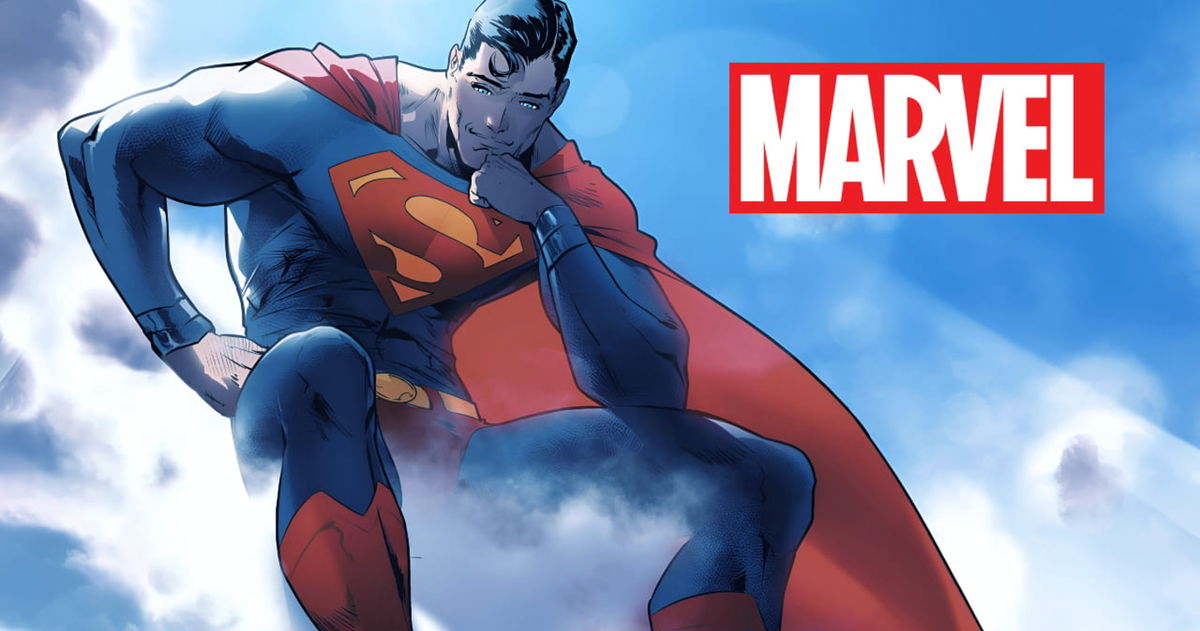 El Superman de Marvel se convierte en el enemigo más peligroso de los Vengadores