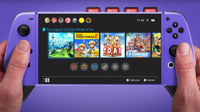 La fecha del nuevo Nintendo Direct ya se habría filtrado y está mucho más cerca de lo que piensas