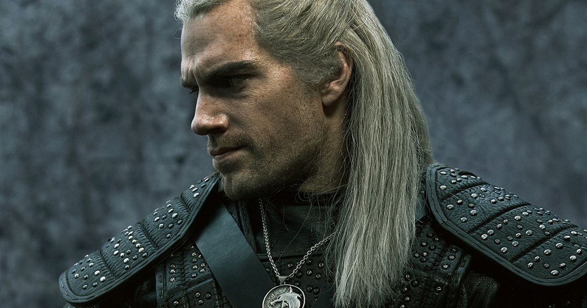 ¿Por qué Henry Cavill ya no forma parte de The Witcher?